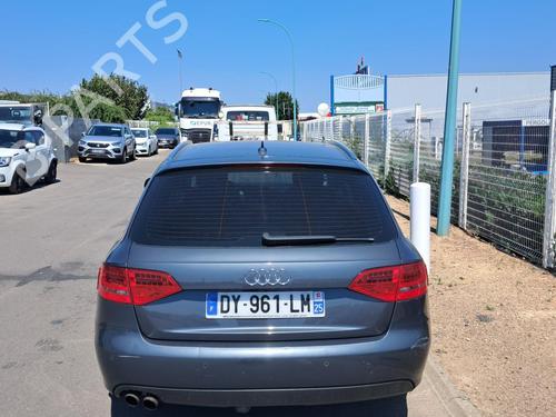 Left front seat AUDI A4 B8 Avant (8K5) 2.0 TDI | BP30963083C15  - Image 7