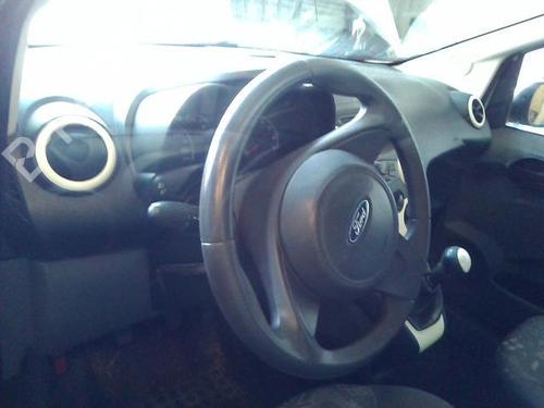 Used Steering wheel FORD KA (RU8) 1.2 (69 hp) 21983591