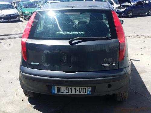 Højre baglygte FIAT PUNTO (188_) 1.9 DS 60 (188.031, .051, .231, .251) | BP19891815C35 