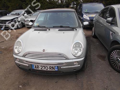 Starter MINI MINI (R50, R53) Cooper | BP21983888M8 - Image 7