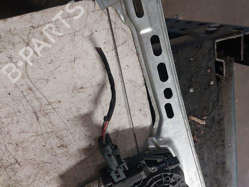 Rudehejsemekanisme Højre foran RENAULT MEGANE IV Hatchback (B9A/M/N_) 1.2 TCe 130 (B9MR) | BP24639407C23 