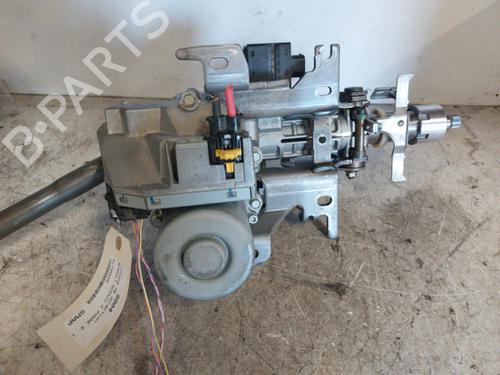 Steering column RENAULT SCÉNIC II (JM0/1_)  | BP19893558M21 