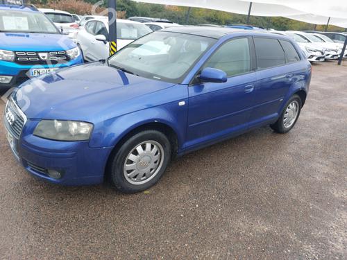 Front wiper motor AUDI A3 Sportback (8PA) 2.0 TDI | BP19902234M29 