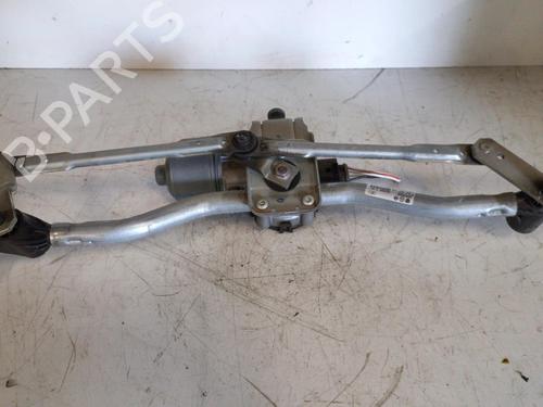 Front wiper motor ALFA ROMEO GIULIETTA (940_) 1.4 TB (940.FYA1A) | BP19882705M29 