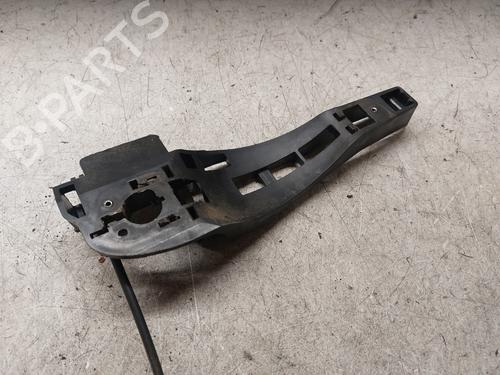 Front right lock CITROËN C3 I (FC_, FN_) 1.1 i | BP20643144C97 