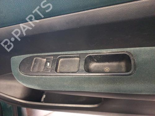 Used Right front window switch PEUGEOT 307 (3A/C) 2.0 HDi 90 (90 hp) 25148063