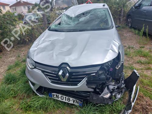 Left tailgate light RENAULT MEGANE IV Hatchback (B9A/M/N_)  | BP24619737C79 
