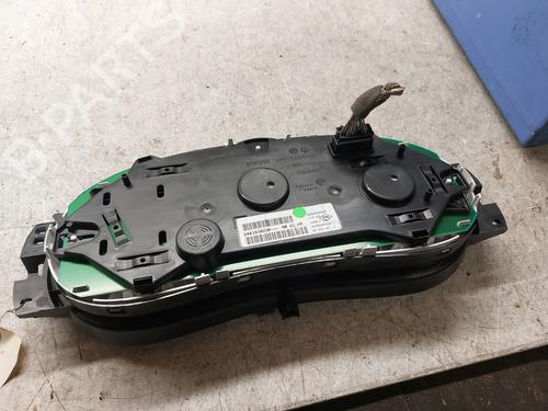 Instrument cluster DACIA SANDERO II 1.0 SCe 75 (B8JC, B8JD) | BP21054206C47 