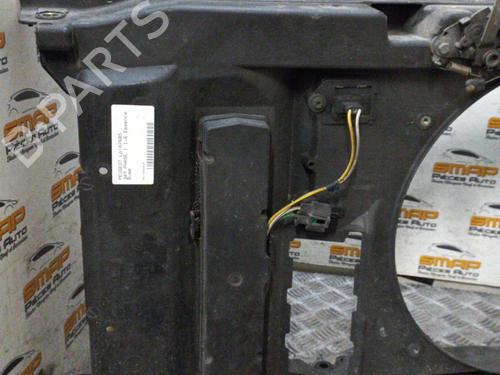 Support PEUGEOT 307 (3A/C)  | BP21979398C155 