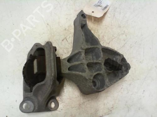 Motorophæng RENAULT MEGANE III Hatchback (BZ0/1_, B3_) 1.5 dCi (BZ0C) (90 hp) 21974793