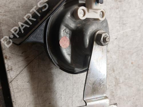 Horn PEUGEOT 207 (WA_, WC_) 1.4 16V | BP21989187E13 