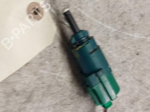 Elektronische module PEUGEOT 3008 I MPV (0U_) 1.6 BlueHDi 120 (120 hp) 20173854