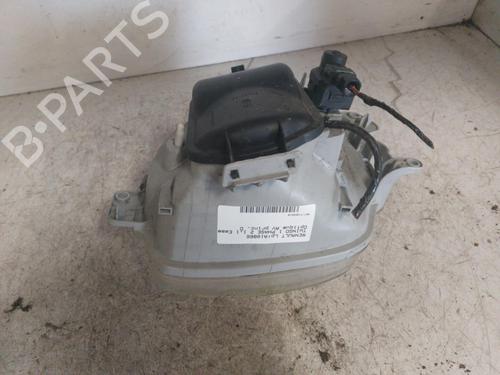 Faro derecho RENAULT TWINGO I (C06_) [1993-2012]  19892461
