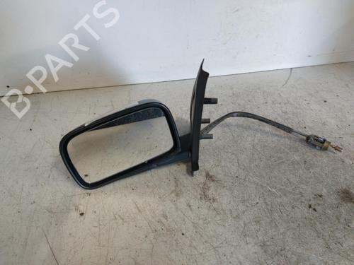 Used Left mirror VW GOLF II (19E, 1G1) 1.8 (90 hp) 19881238