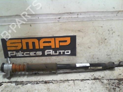 Used Left rear shock absorber VW POLO V (6R1, 6C1) [2009-2022]  19896354