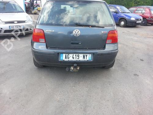 Right taillight VW GOLF IV (1J1) 1.9 TDI | BP21975741C35 