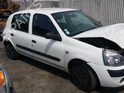 Hovedlysbryter RENAULT CLIO II (BB_, CB_) 1.4 16V (B/CB0P, BB13) | BP21974229I24 