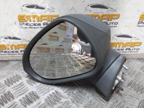 Left mirror SEAT IBIZA IV (6J5, 6P1) 1.2 TDI | BP19894926C26 