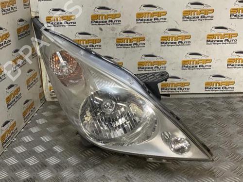 Right headlight CHEVROLET SPARK (M300) | BP19884223C29