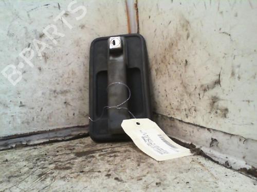 Used Exterior handle Exterior handle PEUGEOT J5 Van (280L) [1981-1990] 21144575 21144575