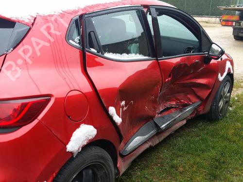 Starter RENAULT CLIO IV (BH_) 1.5 dCi 90 | BP19899626M8 