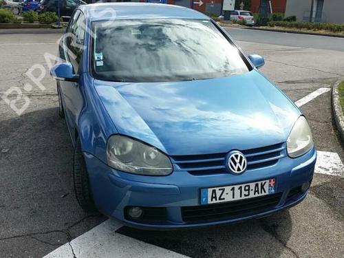 Højre baglygte VW GOLF V (1K1)  | BP19884587C35 