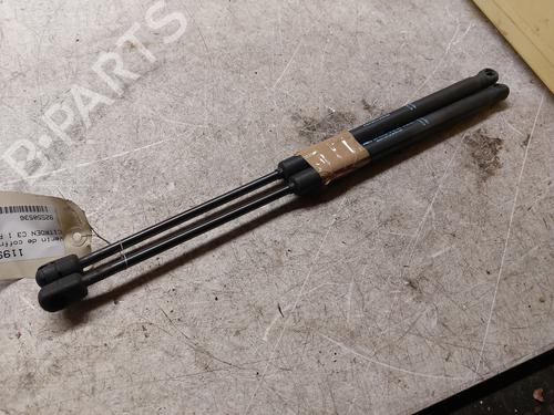Used Tailgate lift support CITROËN C3 I (FC_, FN_) 1.4 i (73 hp) 21995755
