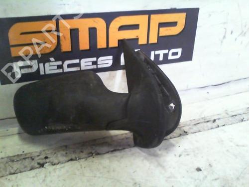 Right mirror FIAT PUNTO (176_) | BP19896581C27