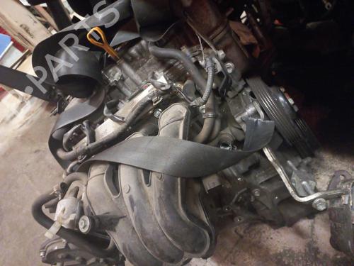 Engine OPEL AGILA B (H08) 1.0 (F68) | BP21976305M1 - Image 3