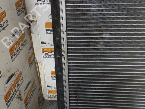 Køler OPEL MERIVA B MPV (S10) | BP19894075M31