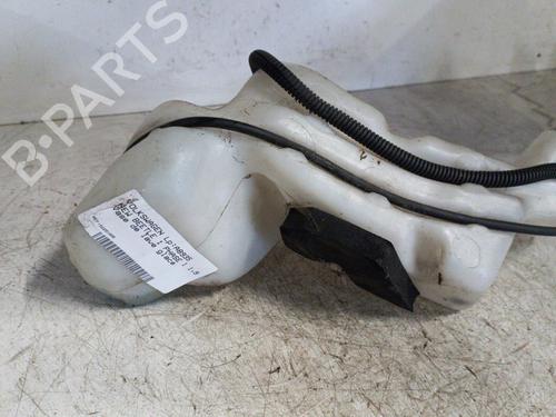 Spylertank VW NEW BEETLE (9C1, 1C1) 1.9 TDI (90 hp) 19880821