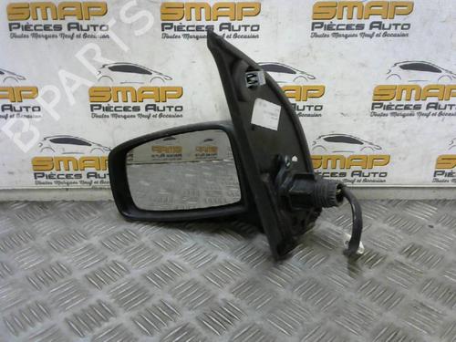 Used Left mirror FIAT PANDA (169_) 1.3 D Multijet (169.AXC1A) (70 hp) 19894813