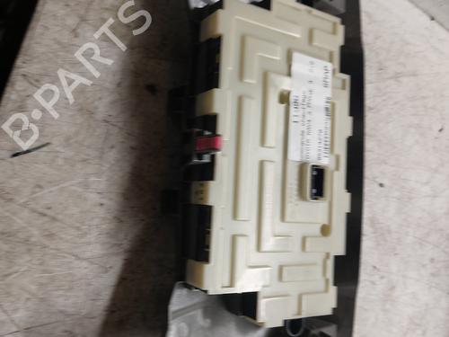 AC Styreenhet / Manøvreringsenhet TOYOTA RAV 4 III (_A3_) 2.2 D 4WD (ALA30_, ALA30R) | BP21997864I5 