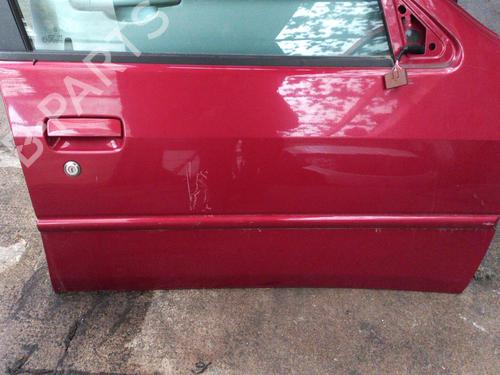 Right front door PEUGEOT 306 Hatchback (7A, 7C, N3, N5)  | BP19889498C3 
