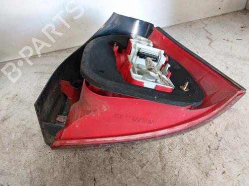 Left taillight AUDI A3 (8L1) 1.9 TDI | BP19894302C34 