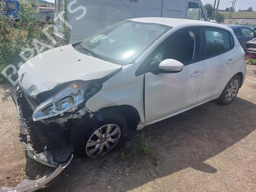 AC compressor PEUGEOT 208 I (CA_, CC_)  | BP19902035M34 