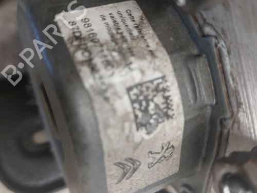 ABS pump PEUGEOT 308 SW II (LC_, LJ_, LR_, LX_, L4_) 1.6 BlueHDi 120 | BP19880894M43 