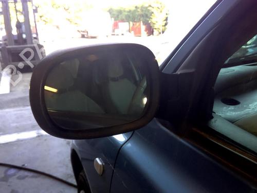 Used Left mirror NISSAN MICRA III (K12) 1.2 16V (65 hp) 19889200