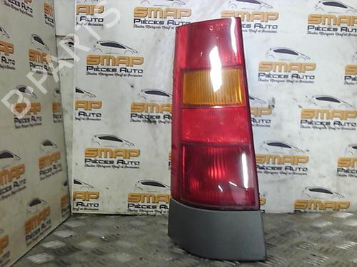 Used Left taillight RENAULT SUPER 5 (B/C40_) 1.4 (B/C403) (71 hp) 21978212