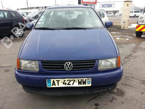 Left front indicator VW POLO III (6N1)  | BP21974877C32 