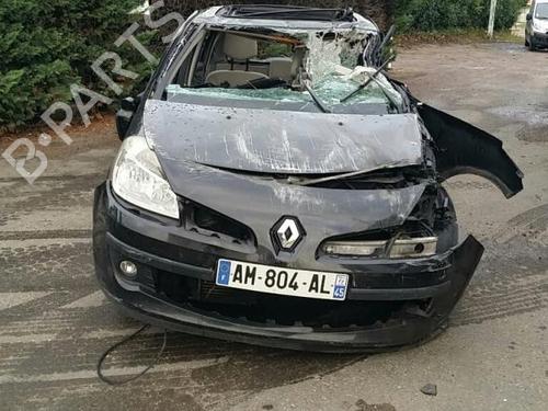 Right taillight RENAULT CLIO III (BR0/1, CR0/1) 1.5 dCi (BR17, CR17) | BP19884458C35 