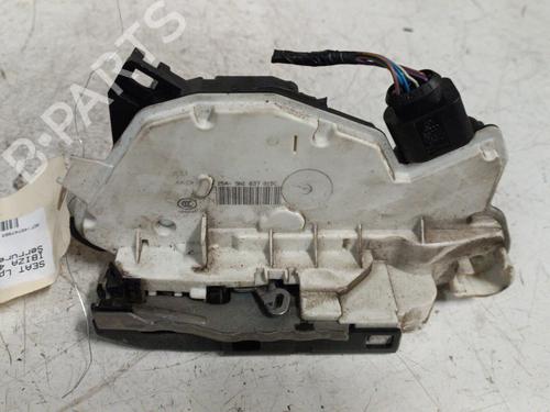 Front left lock SEAT IBIZA IV (6J5, 6P1) 1.2 TDI | BP19883448C98 