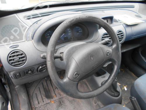 Right headlight RENAULT KANGOO (KC0/1_) 1.4 (KC0C, KC0H, KC0B, KC0M) | BP19896705C29 