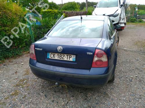 Left front window switch VW PASSAT B5.5 (3B3) 1.9 TDI | BP21980391I27 