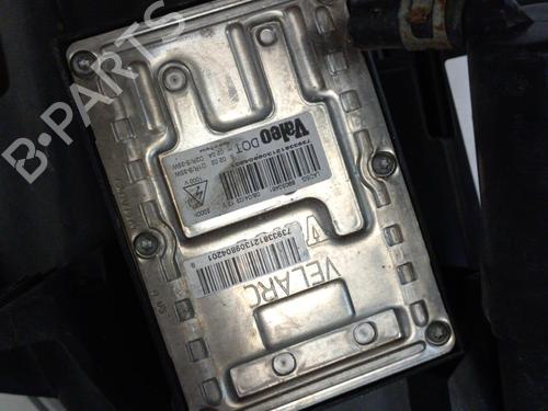 Faro izquierdo CITROËN C5 I (DC_) 3.0 V6 (DCXFXC, DCXFXF) (207 hp) 19888593