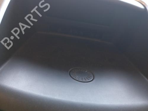 Display PEUGEOT 207 (WA_, WC_) 1.6 HDi (90 hp) 25469700