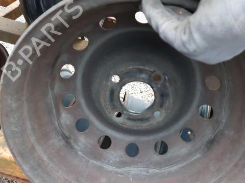 Rim PEUGEOT 206 Hatchback (2A/C)  | BP19901955C45 