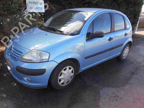 Rim CITROËN C3 I (FC_, FN_)  | BP19900406C45 