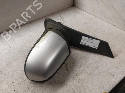 Retrovisor izquierdo FORD FOCUS C-MAX (DM2) 1.8 TDCi | BP19881798C26 