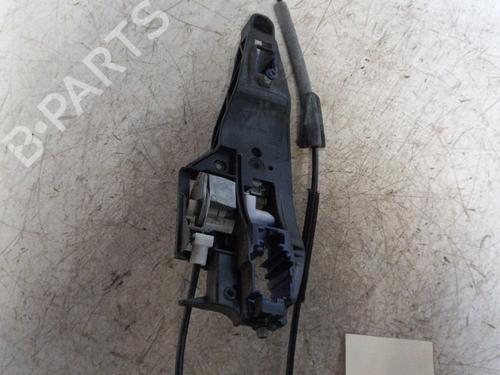 Rear right lock PEUGEOT 208 I (CA_, CC_) 1.0 VTi | BP21982799C99 